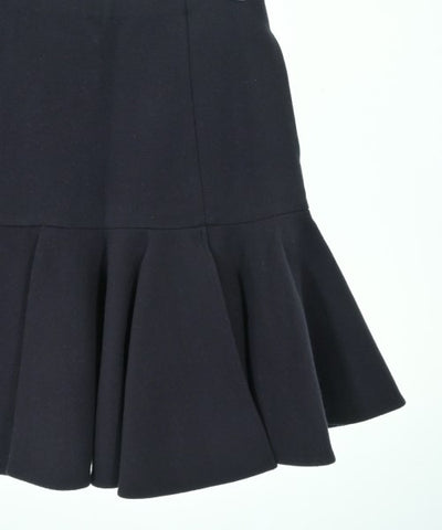 FOXEY Knee length skirts