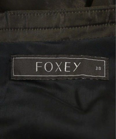 FOXEY Knee length skirts