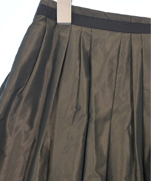 FOXEY Knee length skirts