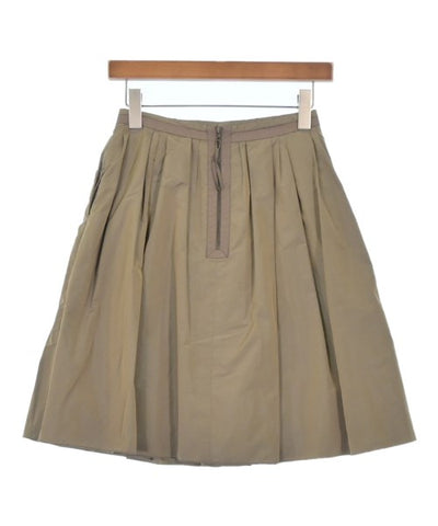 FOXEY Knee length skirts