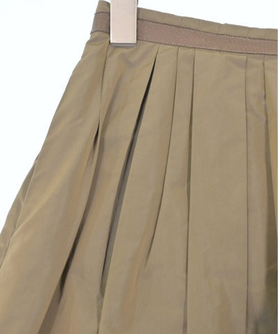 FOXEY Knee length skirts