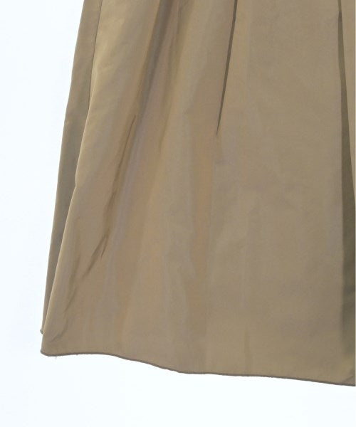 FOXEY Knee length skirts