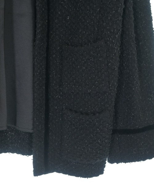 FOXEY Collarless jackets