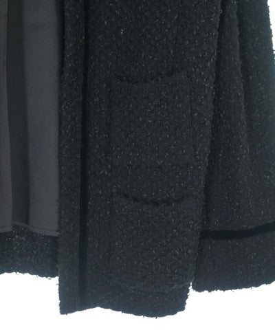 FOXEY Collarless jackets