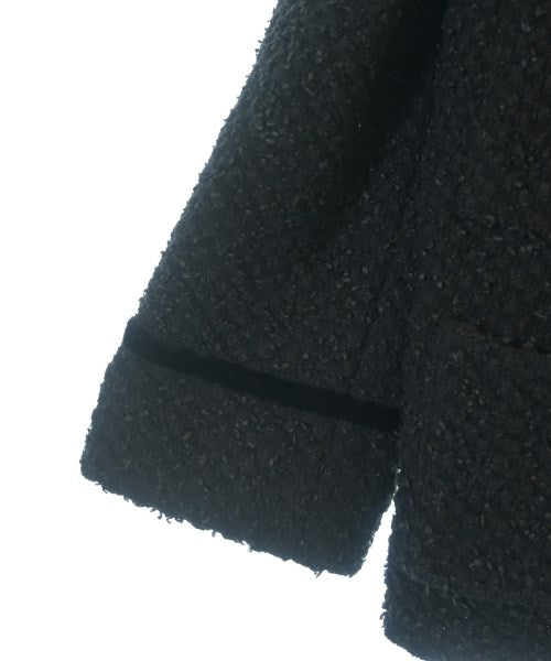 FOXEY Collarless jackets