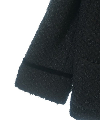 FOXEY Collarless jackets