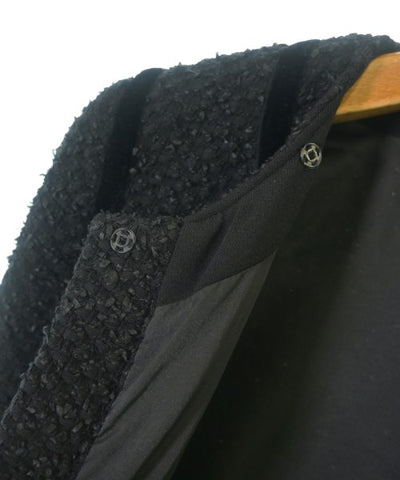 FOXEY Collarless jackets