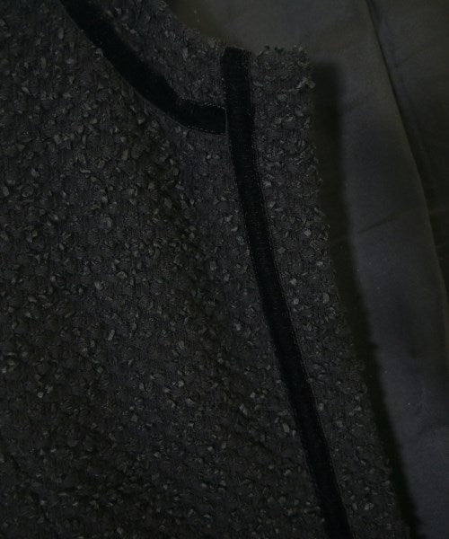 FOXEY Collarless jackets