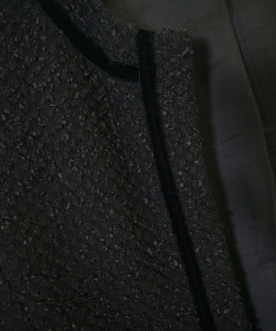 FOXEY Collarless jackets