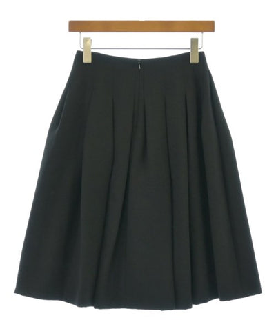 FOXEY Knee length skirts