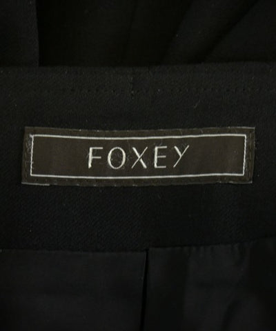 FOXEY Knee length skirts