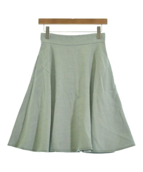 FOXEY Knee length skirts