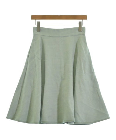 FOXEY Knee length skirts