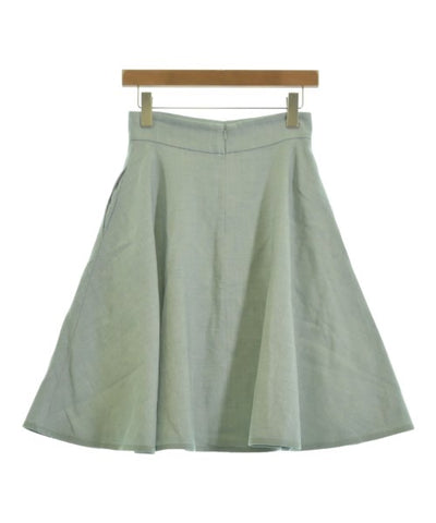 FOXEY Knee length skirts