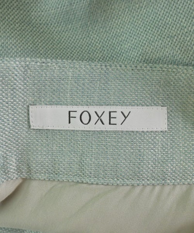 FOXEY Knee length skirts
