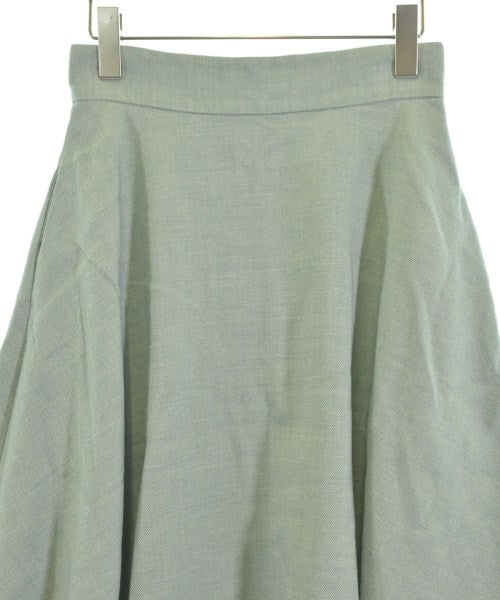 FOXEY Knee length skirts