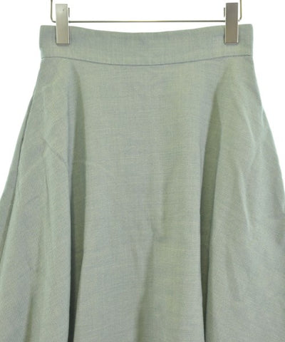 FOXEY Knee length skirts