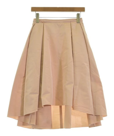 FOXEY Knee length skirts