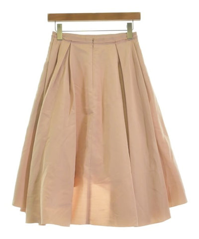 FOXEY Knee length skirts