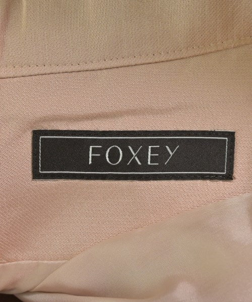 FOXEY Knee length skirts