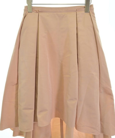 FOXEY Knee length skirts
