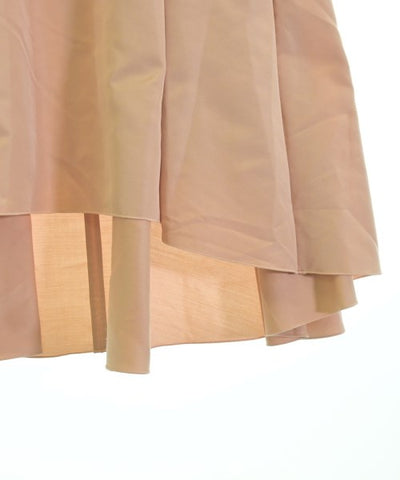 FOXEY Knee length skirts