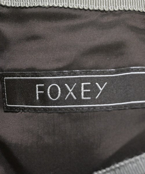 FOXEY Knee length skirts