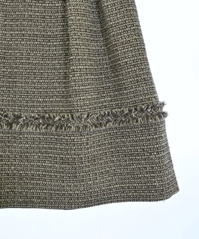 FOXEY Knee length skirts