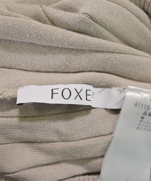 FOXEY Sweaters