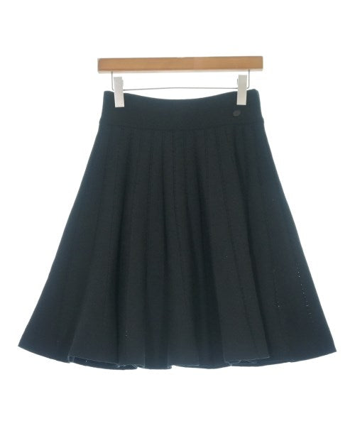 FOXEY Knee length skirts