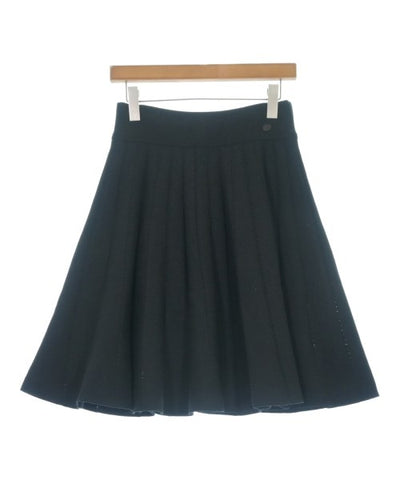 FOXEY Knee length skirts