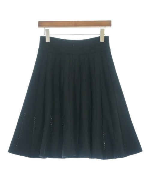 FOXEY Knee length skirts