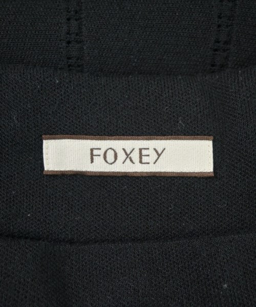 FOXEY Knee length skirts