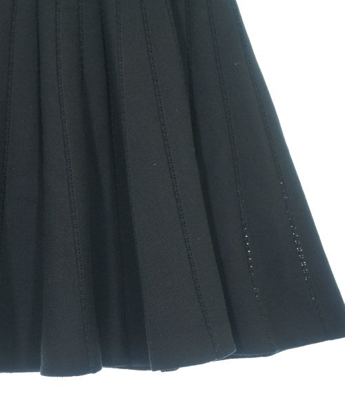 FOXEY Knee length skirts