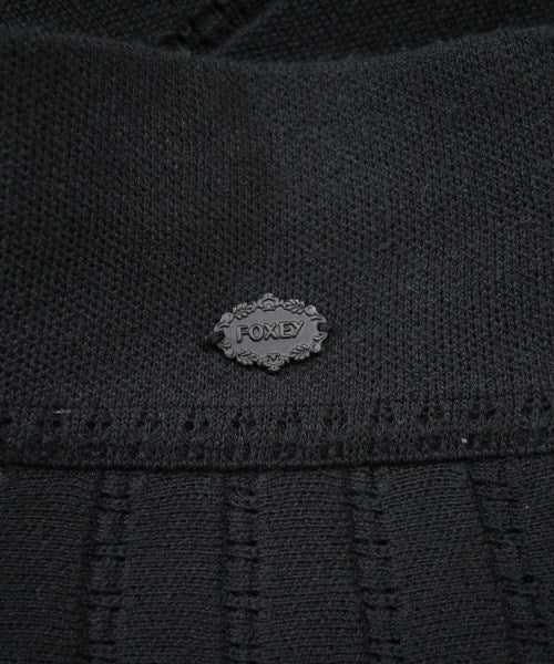 FOXEY Knee length skirts