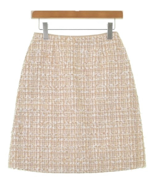 FOXEY Knee length skirts