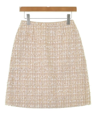 FOXEY Knee length skirts