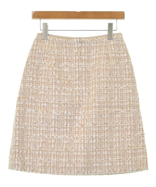 FOXEY Knee length skirts