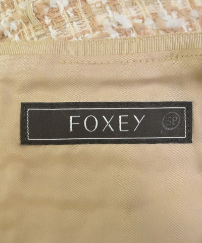 FOXEY Knee length skirts