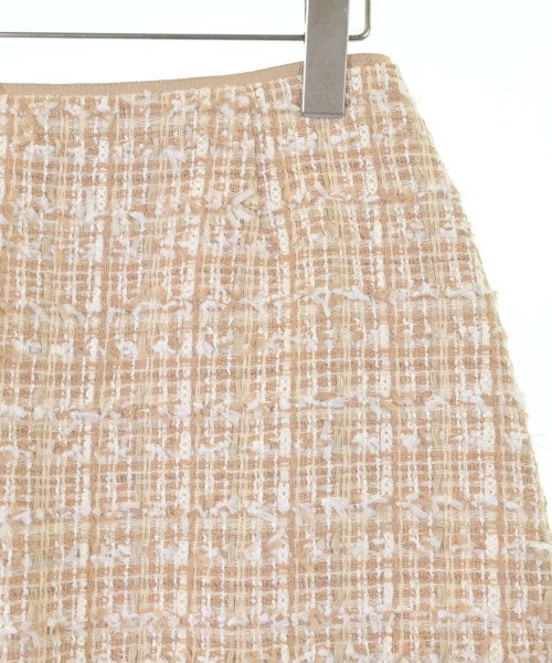 FOXEY Knee length skirts