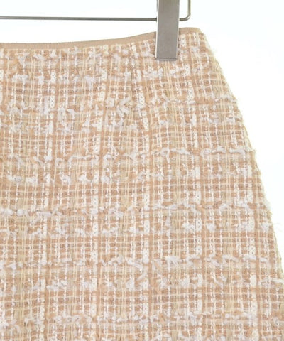 FOXEY Knee length skirts