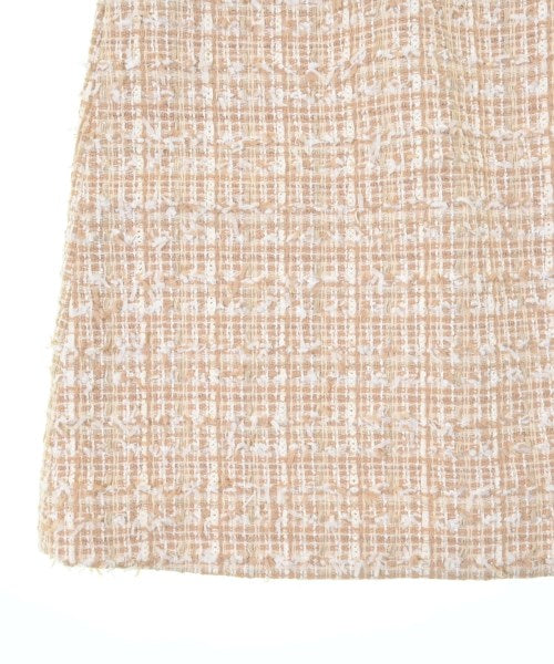 FOXEY Knee length skirts