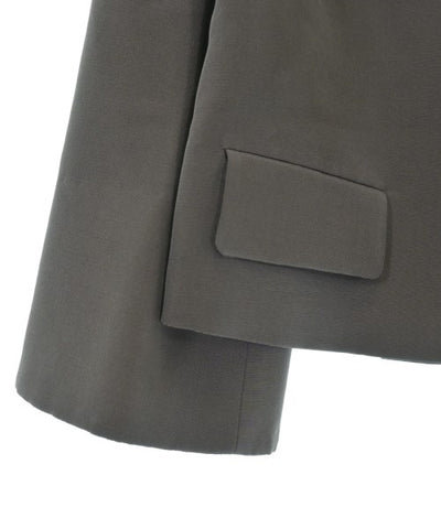 FOXEY Collarless jackets