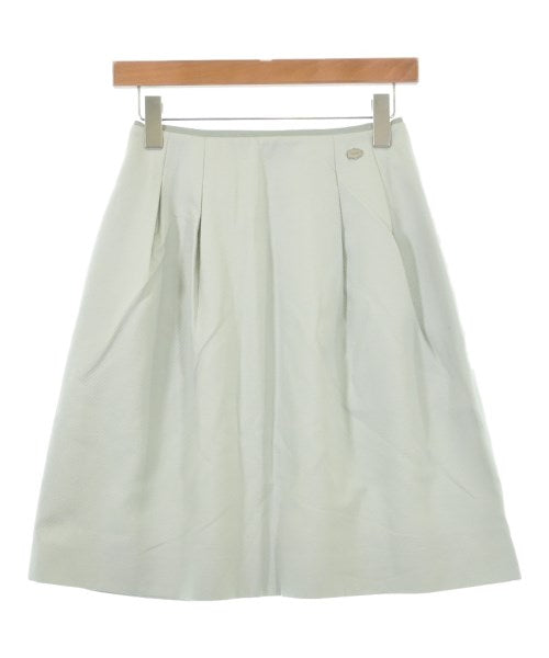 FOXEY Knee length skirts