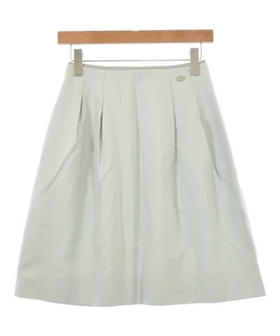 FOXEY Knee length skirts