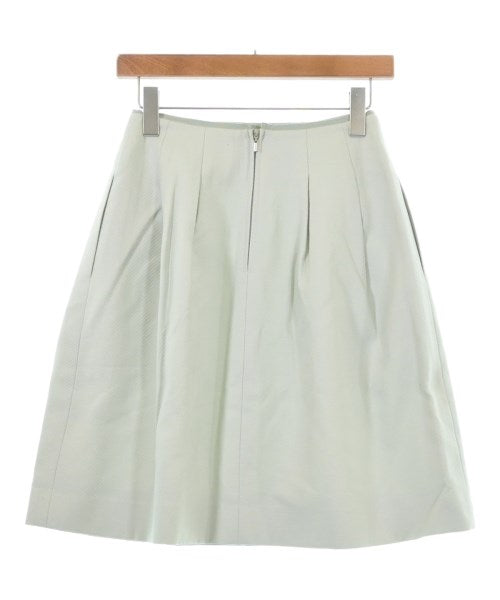 FOXEY Knee length skirts