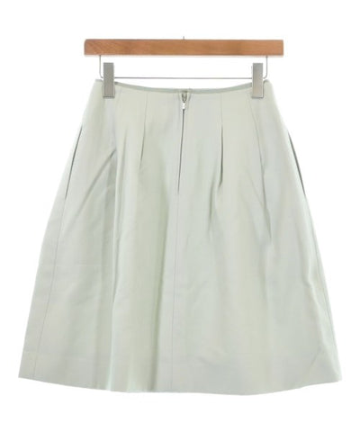 FOXEY Knee length skirts
