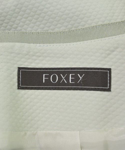 FOXEY Knee length skirts