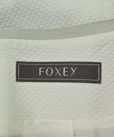 FOXEY Knee length skirts