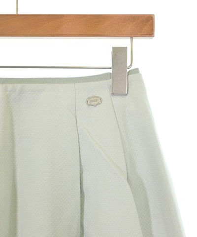 FOXEY Knee length skirts